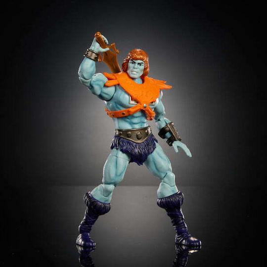 Φιγούρα Δράσης Masterverse Masters of the Universe 18εκ. JBP94 - Image 5