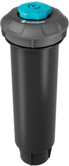 Gardena Sd80 Εκτοξευτήρας Μπεκ Μαύρο 08243-20 - Image 3