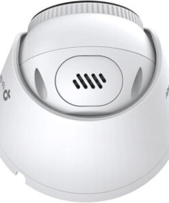 Alternative view of TP-LINK InSight S455 IP Κάμερα Παρακολούθησης Full HD+ 4MP Αδιάβροχη με Αμφίδρομη Επικοινωνία και Φακό 2.8mm
