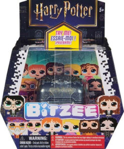 Harry Potter Bitzee Wizarding World Harry Potter για 5+ Ετών 6072599