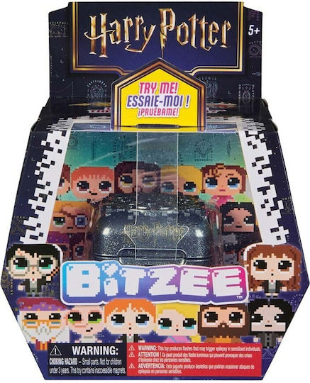 Harry Potter Bitzee Wizarding World Harry Potter για 5+ Ετών 6072599