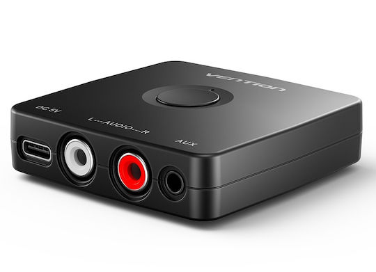 Vention Audio Bluetooth Receiver 3.5mm/2rca Najb0 - Image 15