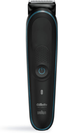 Gillette Intimate I5 Ξυριστική Μηχανή Προσώπου Επαναφορτιζόμενη - Image 2