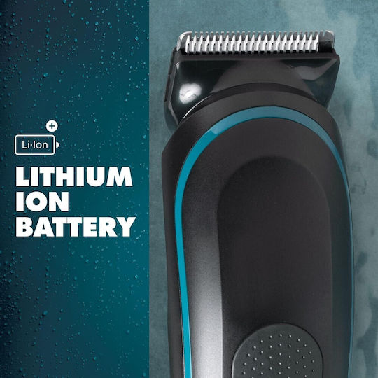 Gillette Intimate I5 Ξυριστική Μηχανή Προσώπου Επαναφορτιζόμενη - Image 5