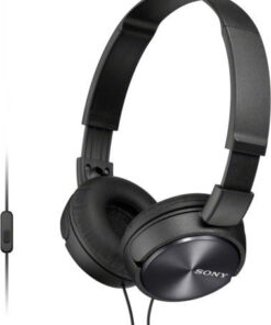 Sony MDR-310APB Ενσύρματα On Ear Ακουστικά Μαύρα
