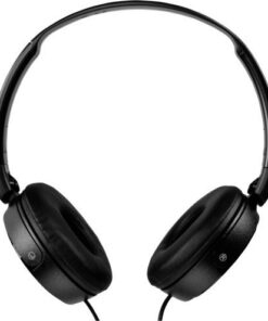 Alternative view of Sony MDR-310APB Ενσύρματα On Ear Ακουστικά Μαύρα