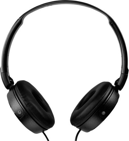 Sony MDR-310APB Ενσύρματα On Ear Ακουστικά Μαύρα - Image 2