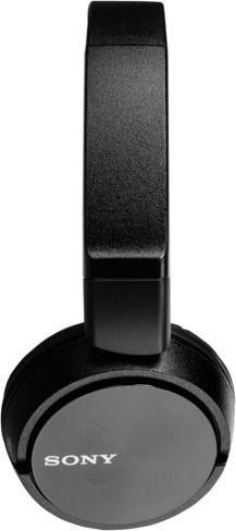 Sony MDR-310APB Ενσύρματα On Ear Ακουστικά Μαύρα - Image 3