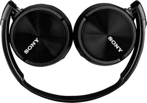 Sony MDR-310APB Ενσύρματα On Ear Ακουστικά Μαύρα - Image 4