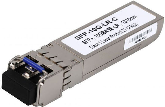 Diverse Cisco Compatible Sfp-10g-lr Sfp+/lr