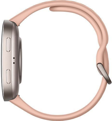 Amazfit Bip 6 46mm Αδιάβροχο Smartwatch με Παλμογράφο (Blush) - Image 2