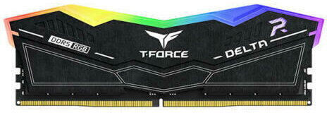 TeamGroup Delta RGB DDR5 32GB RAM με 2x16GB Modules και Ταχύτητα 6000 για Desktop FF3D532G6000HC30DC01 - Image 10