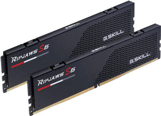 G.Skill Flare X5 DDR5 64GB RAM με 2x32GB Modules και Ταχύτητα 5600 για Desktop F5-5600J3636D32GX2-FX5 - Image 4