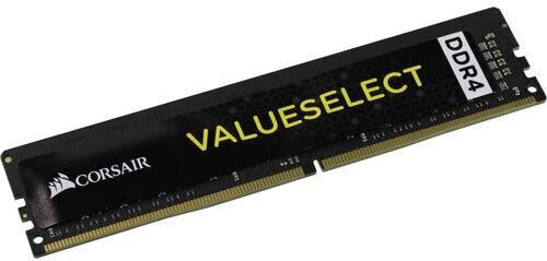 Corsair Value Select DDR4 με Module 1x16GB και Ταχύτητα 2666 για Desktop CMV16GX4M1A2666C18 - Image 4