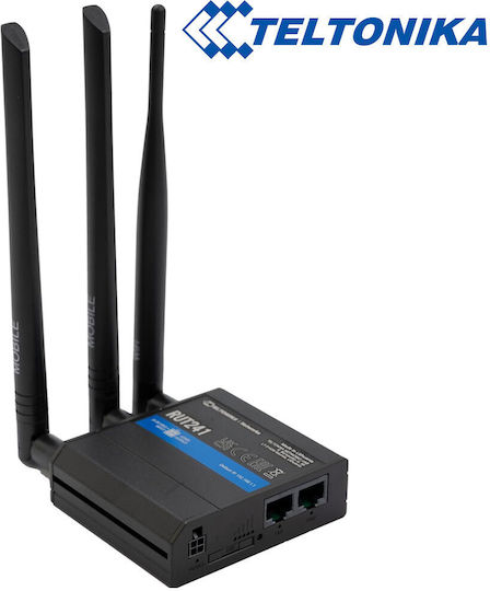 Teltonika RUT241 v1 Ασύρματο 4G Router - Image 6