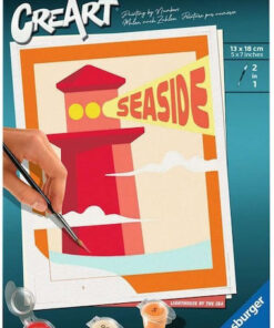 Alternative view of Ravensburger Ζωγραφική