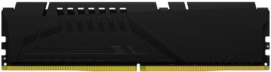 Kingston FURY Beast DDR5 16GB RAM με 2x8GB Modules και Ταχύτητα 6000 για Desktop KF560C30BBEK2-16 - Image 8