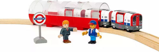 Brio Toys Σετ με Τρενάκι για 3+ Ετών 36085 - Image 10