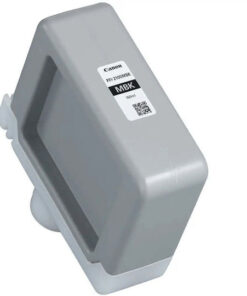 Canon PFI-2100 Γνήσιο Μελάνι Εκτυπωτή InkJet Matte Μαύρο (5265C001)