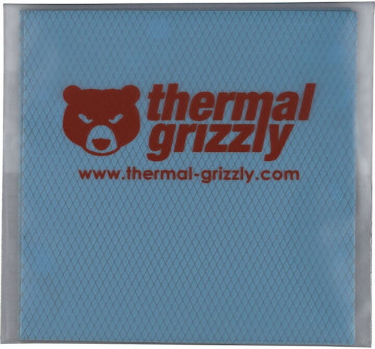 Thermal Grizzly Thermal Pad Μαύρο TG-MP-B-100-100-15-2 - Image 3