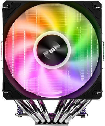 FSP/Fortron MP7 Ψύκτρα Επεξεργαστή για Socket 1200/1700/1851 με RGB Φωτισμό - Image 3