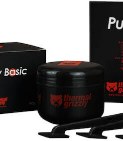 Thermal Grizzly TG-P-B-100-R Thermal Paste 100gr