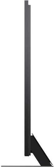 LG Smart Τηλεόραση 100" 4K UHD QNED AI QNED86 HDR (2024) 100QNED86A6 - Image 2