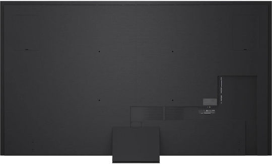 LG Smart Τηλεόραση 100" 4K UHD QNED AI QNED86 HDR (2024) 100QNED86A6 - Image 3