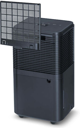 Beurer LE 150 Αφυγραντήρας με Συμπιεστή 12lt - Image 3