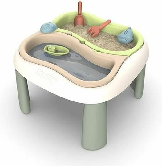 Smoby Τραπεζάκι Δραστηριοτήτων Life με Μουσική και Ήχους για 36+ Μηνών S71014001 - Image 2