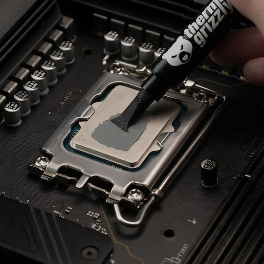Thermal Grizzly Aeronaut Thermal Paste 7.8gr - Image 7