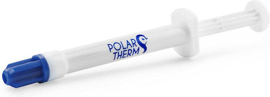 Cpu Thermal Paste Polartherm X-10 2g - Image 4