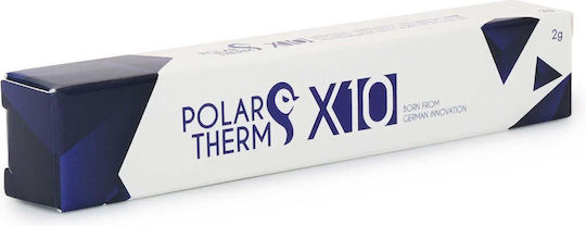 Cpu Thermal Paste Polartherm X-10 2g - Image 5