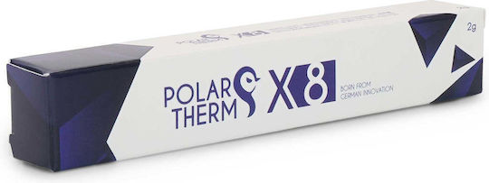 Cpu Thermal Paste Polartherm X-8 2g - Image 4