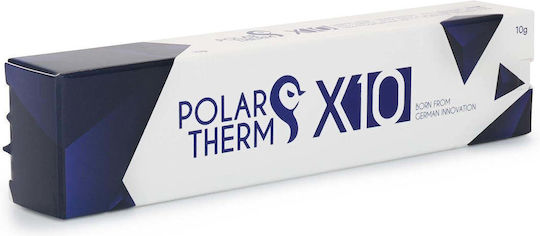 Cpu Thermal Paste Polartherm X-10 10g - Image 5