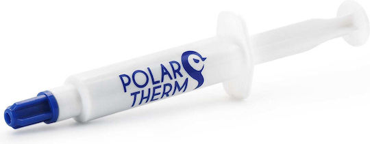 Cpu Thermal Paste Polartherm X-10 10g - Image 4