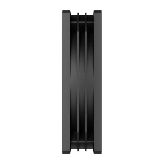 Arctic P9 Max Case Fan 92mm με Πράσινο Φωτισμό και Σύνδεση 4-Pin PWM - Image 4