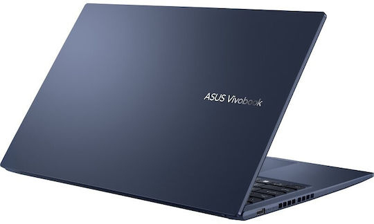 Asus Vivobook 15 F1502ZA-SH34 15.6" FHD (i3-1215U/8GB/512GB SSD/W11 Home) (International English Keyboard) - Image 2