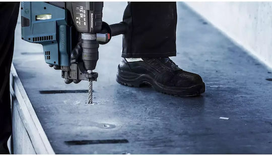 Bosch SDS plus-7X Τρυπάνι Καρβιδίου με SDS Plus Στέλεχος για Δομικά Υλικά 16x465mm 2608900133 - Image 5