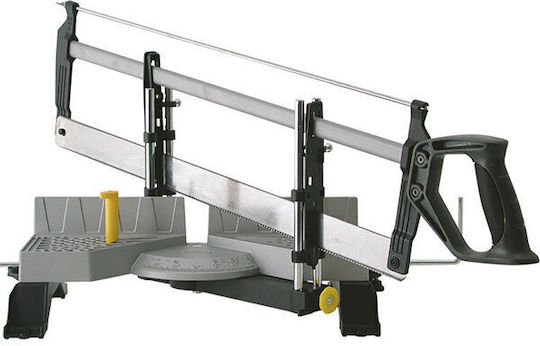 Stanley Πριόνι Σιδήρου με Φαλτσοκούτι 56cm 1-20-800 - Image 8