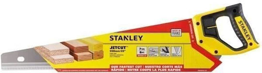 Stanley Πριόνι Ξύλου 55cm 2-15-289 - Image 7