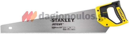 Stanley Πριόνι Ξύλου 55cm 2-15-289 - Image 4