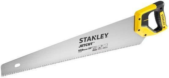 Stanley Πριόνι Ξύλου 55cm 2-15-289 - Image 8