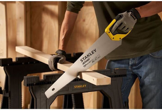 Stanley Πριόνι Ξύλου 55cm 2-15-289 - Image 9