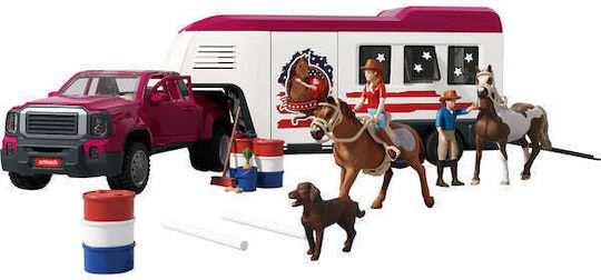 Schleich-S Παιχνίδι Μινιατούρα Horse Club 42705 - Image 2