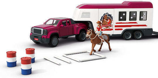 Schleich-S Παιχνίδι Μινιατούρα Horse Club 42705 - Image 3