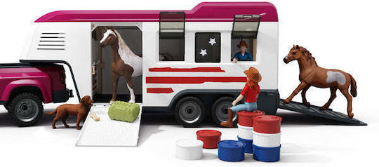 Schleich-S Παιχνίδι Μινιατούρα Horse Club 42705 - Image 4