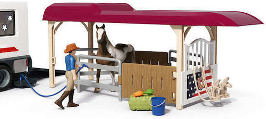 Schleich-S Παιχνίδι Μινιατούρα Horse Club 42705 - Image 5