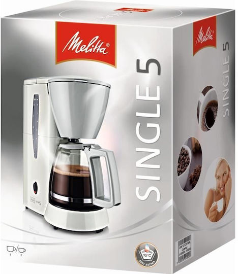 Melitta Καφετιέρα Φίλτρου 650W - Image 3