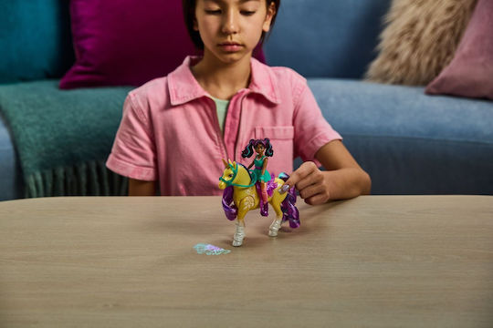 Unicorn Academy Κούκλα για 3+ Ετών 6072482 - Image 3